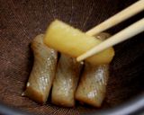唐辛子炒め作り方21写真