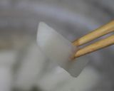 唐辛子炒め作り方11写真