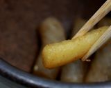唐辛子炒め作り方22写真