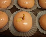リンゴパン♪作り方7写真