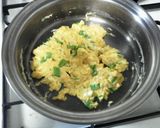 塩麹鶏の親子丼作り方3写真