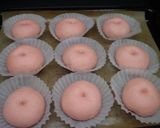 リンゴパン♪作り方6写真