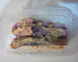 北陸の味! ブリの味噌漬け作り方1写真