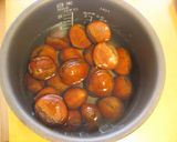 茹で栗作り方2写真