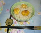 栗ごはん作り方7写真