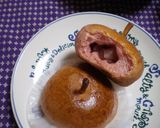 リンゴパン♪作り方9写真
