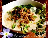 。ஐஃ肉味噌で簡単☆ジャージャー麺。ஐஃ作り方7写真