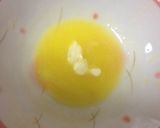 レンジでお一人様ホワイトソース*♪作り方1写真