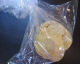 おばあちゃんの油菓子（三河の味）作り方4写真