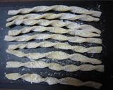 おばあちゃんの油菓子（三河の味）作り方7写真