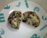 高野豆腐たっぷり♪ ゴマとチーズのプチパン作り方5写真