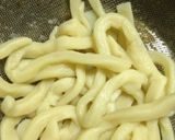 粉から作る☆うどん(UDON)作り方12写真