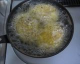 チーズを入れて♡メンチカツ作り方5写真