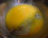 鯵の胡麻揚げ作り方6写真