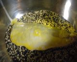 鯵の胡麻揚げ作り方7写真