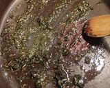 低糖質*グリーンなスープカレー作り方4写真