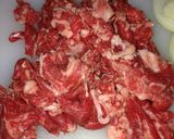 ままんの肉じゃが☆作り方3写真