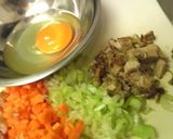 煮豚(角煮とチャーシュー)作り方19写真
