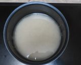 三種のキノコと塩昆布の薄味炊き込みご飯作り方4写真