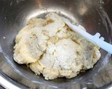 マーガリンで手間なしスコーン作り方6写真