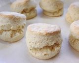 マーガリンで手間なしスコーン作り方10写真