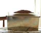 基本のしっとりチョコパウンド作り方28写真