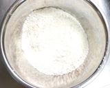 しっとり♪はちみつバナナのパウンドケーキ作り方1写真