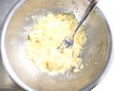 しっとり♪はちみつバナナのパウンドケーキ作り方2写真