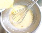 しっとり♪はちみつバナナのパウンドケーキ作り方3写真