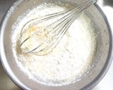 しっとり♪はちみつバナナのパウンドケーキ作り方4写真