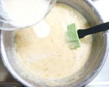 しっとり♪はちみつバナナのパウンドケーキ作り方6写真