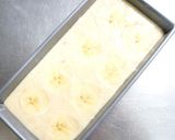 しっとり♪はちみつバナナのパウンドケーキ作り方8写真