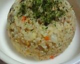 炊飯器de離乳食&幼児食のための野菜煮作り方10写真