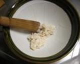 えび風味のスパニッシュオムレツ作り方2写真