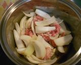 \汁まで飲める☆肉じゃが/作り方2写真