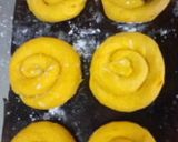 ホットケーキミックスで作るかぼちゃパン作り方5写真