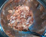 肉まん作り方7写真