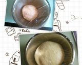 肉まん作り方10写真