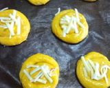 ホットケーキミックスで作るかぼちゃパン作り方6写真