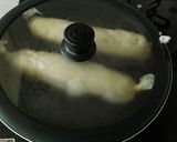 鶏肉でまきまき★変わりだね〜ハム作り方6写真