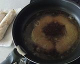 鶏肉でまきまき★変わりだね〜ハム作り方7写真
