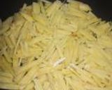 カリカリ!!ハッシュドポテト作り方1写真