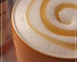 マグカップでカフェラテ風ハニーコーヒー♪作り方6写真