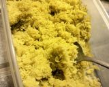 ワンボールで!クリチおさつパウンドケーキ作り方2写真
