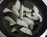 烏賊のカレーマヨ炒め作り方3写真