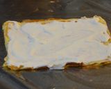 ミルクレープ食感のロールケーキ作り方5写真