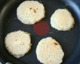 下茹でなしで時短 チーズいも餅作り方7写真