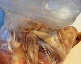 焼肉のたれでグリルチキン作り方1写真