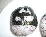 運動会お弁当2012（覚書）作り方1写真