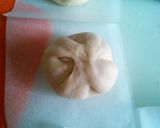 肉まん作り方15写真